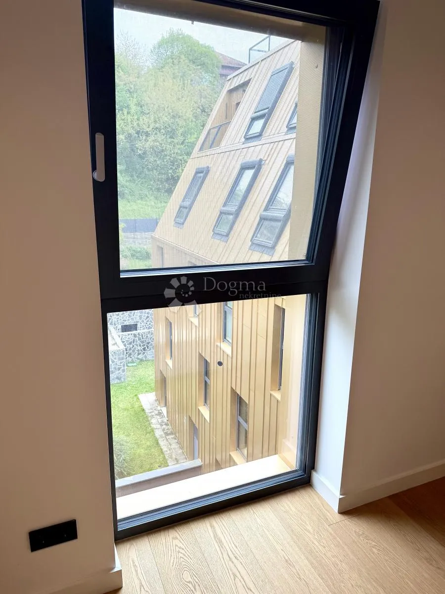 zagreb, centar, luksuzan stan 97 m2 s privatnim liftom - slika 11