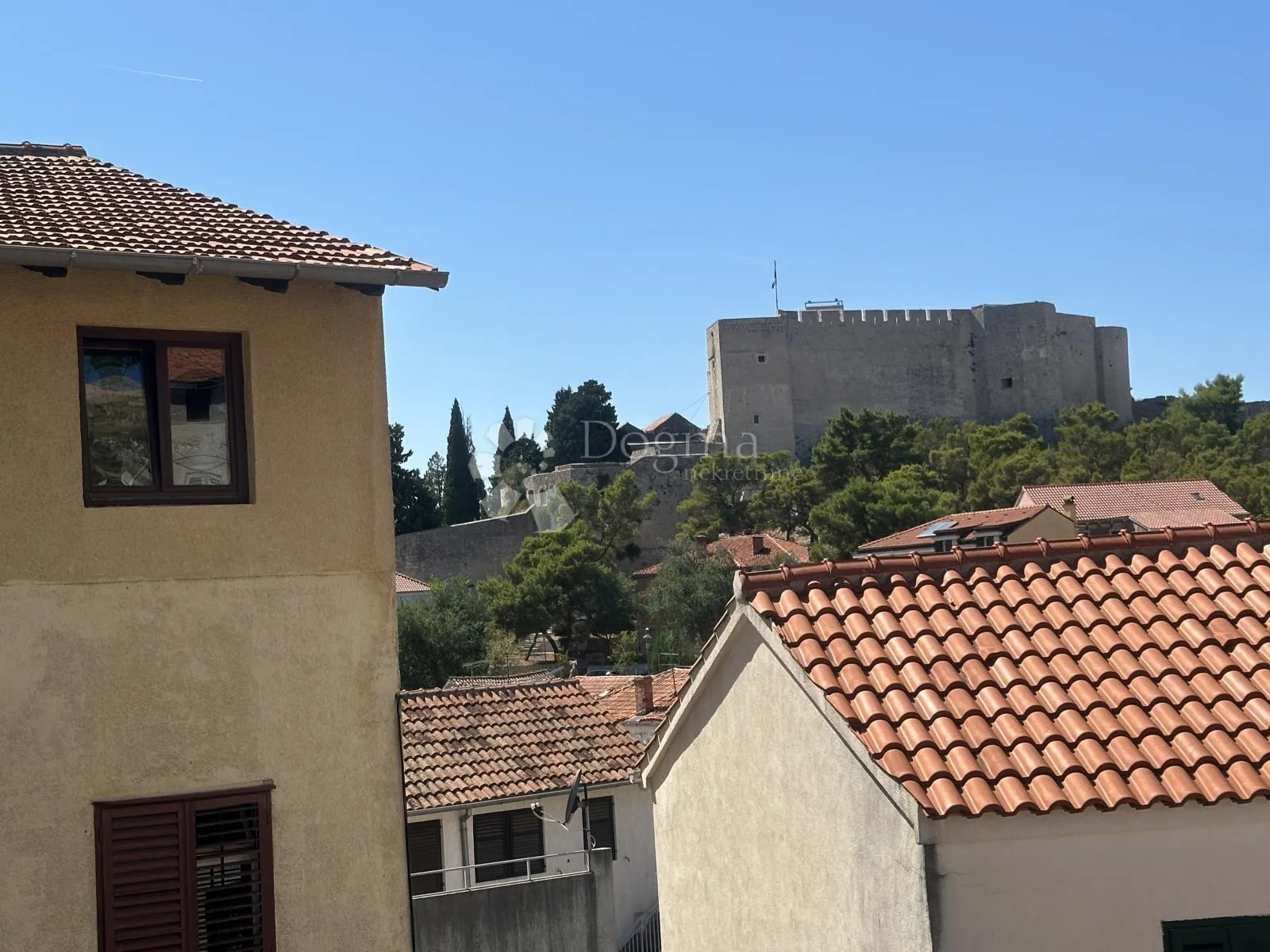 prilika - povijesna palača u srcu šibenika - slika 20