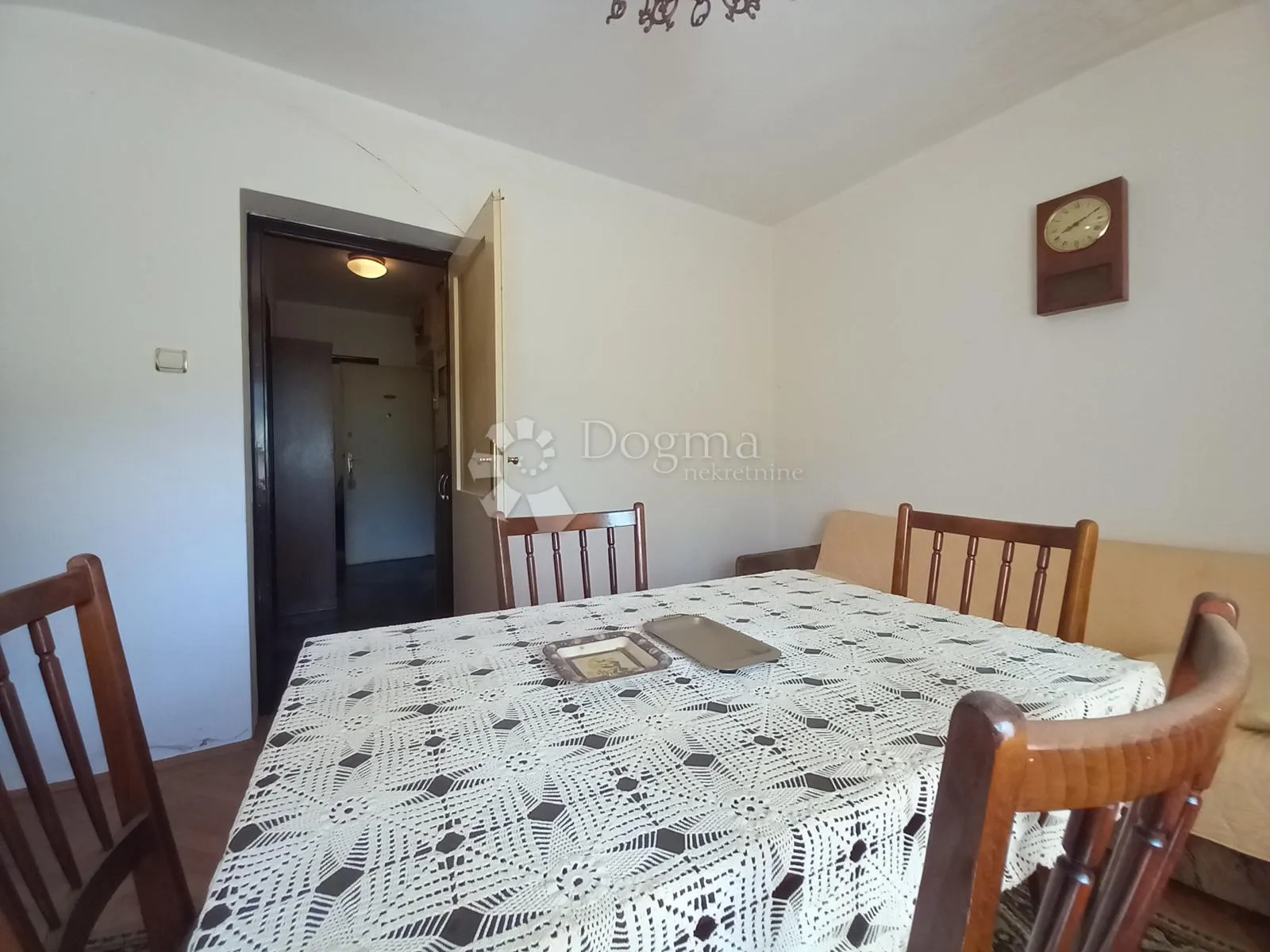 rijeka, podmurvice, trosoban stan - slika 6