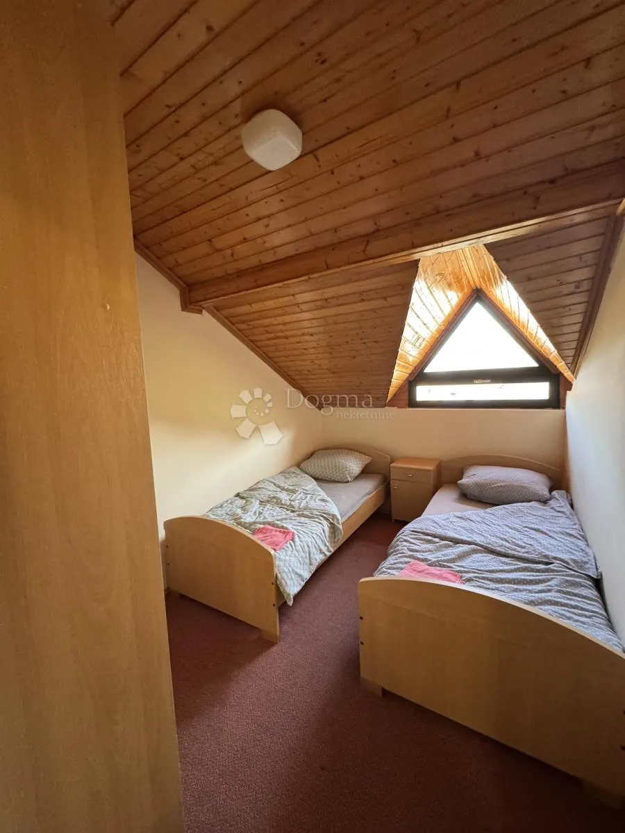 križnica - simpatični apartmani na lijepoj lokaciji - slika 6