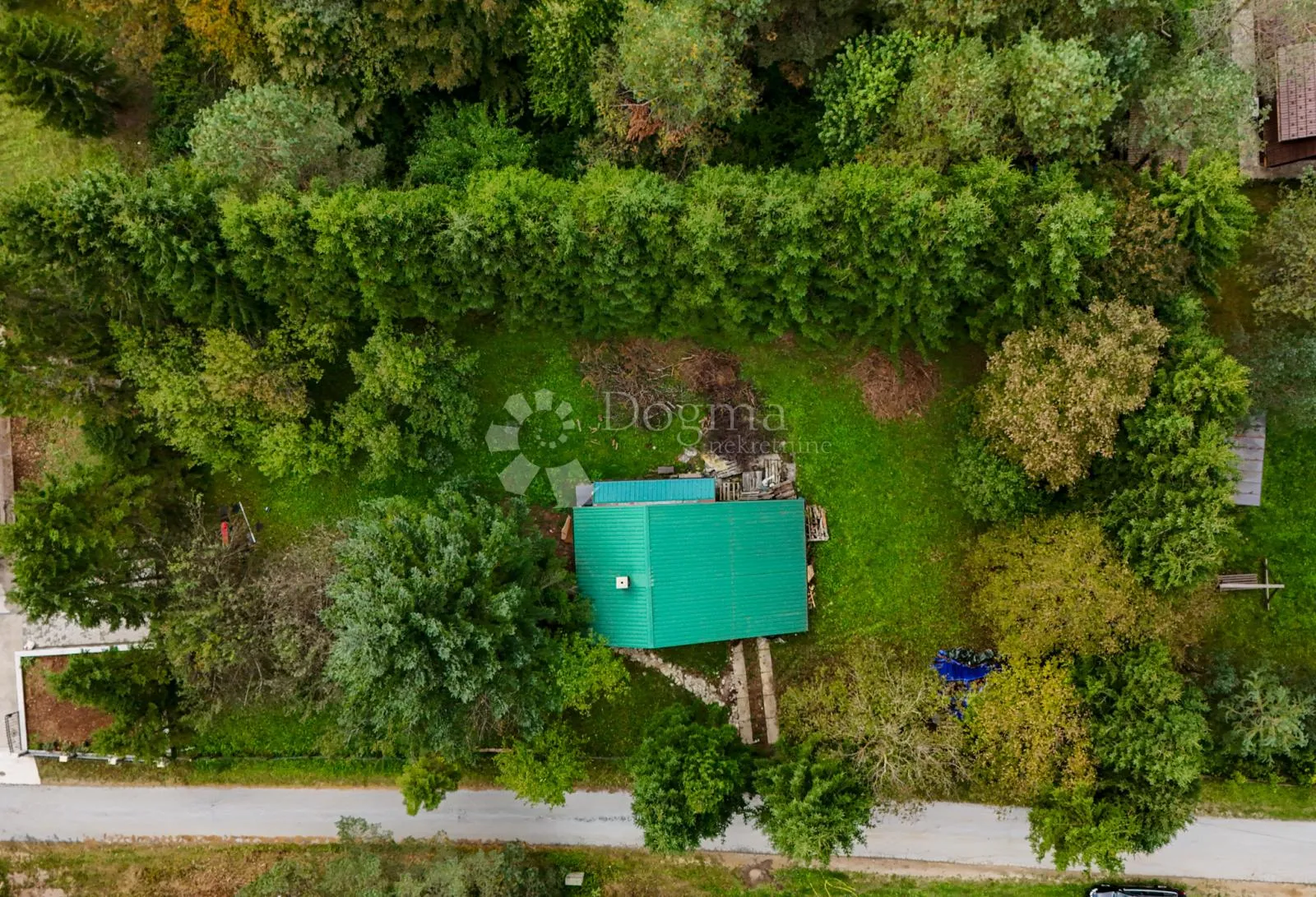 pet jedinstvenih kuća u plitvicama opremljenih za turizam - slika 54
