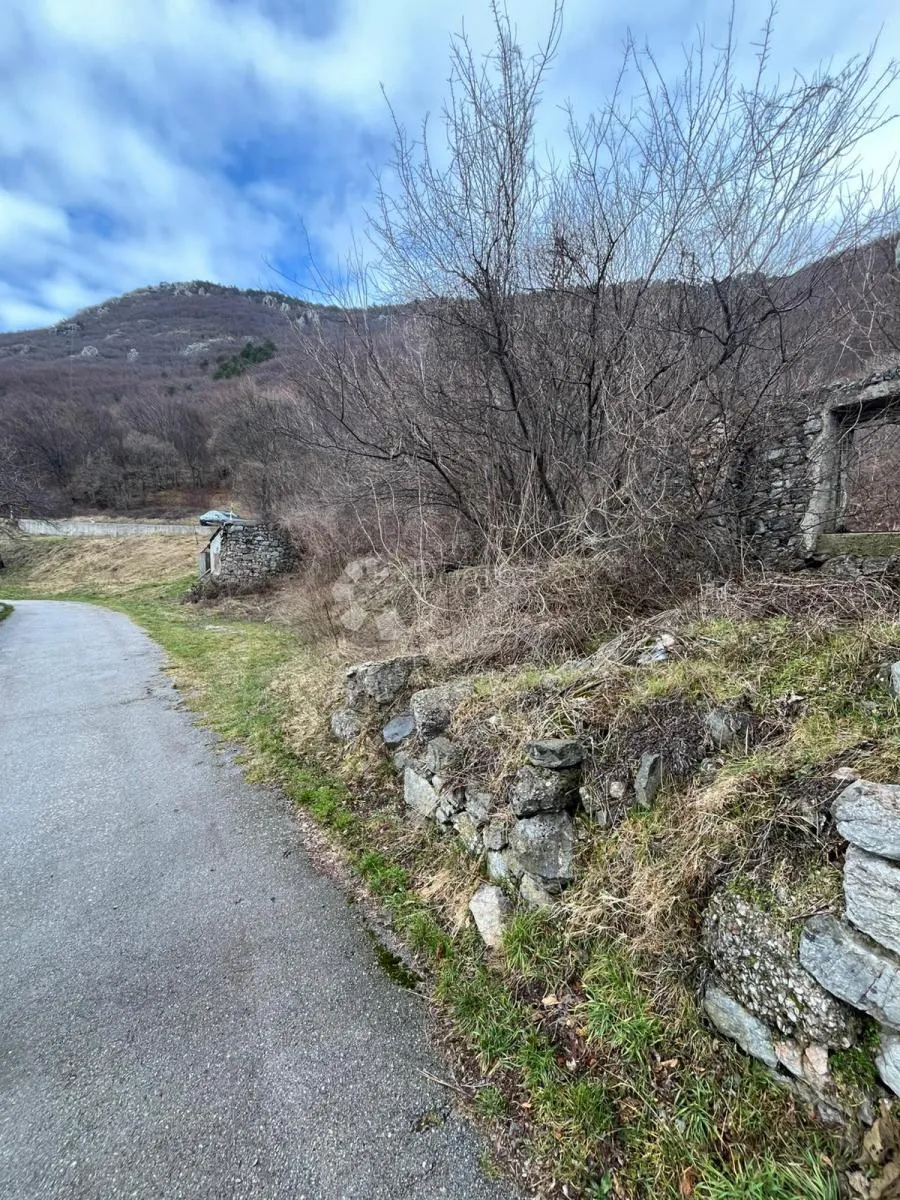 zemljište iznad senja - slika 3