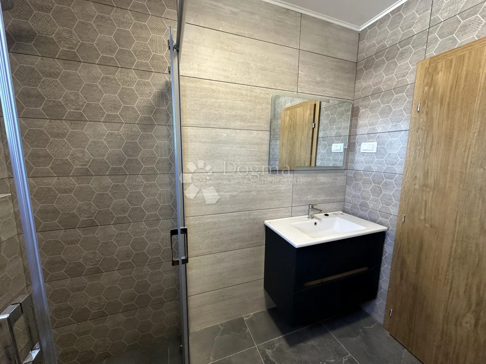 penthouse crikvenica 120m2 u blizini mora - slika 11