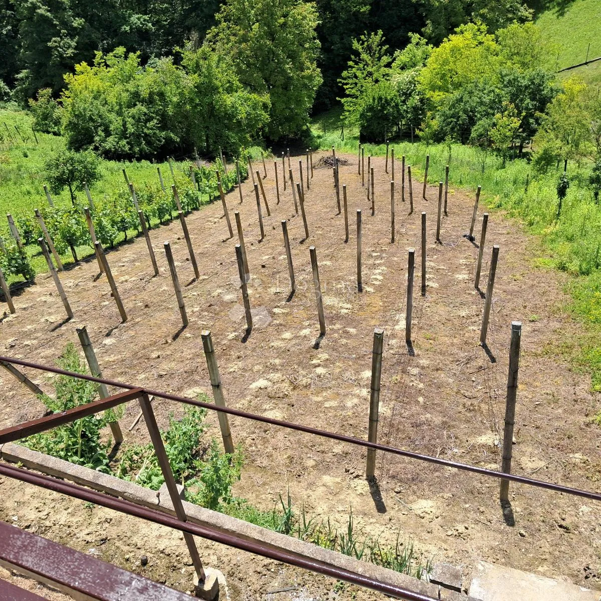 kuća za opuštanje u prirodi - slika 15