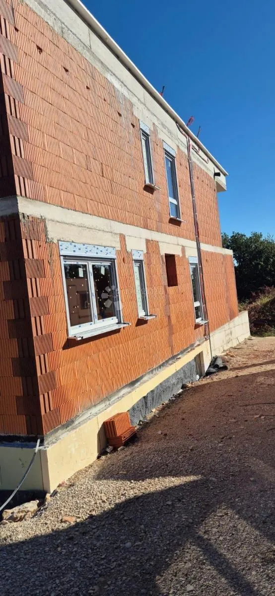 novogradnja prizemlje sa vrtom - ližnjan - slika 5