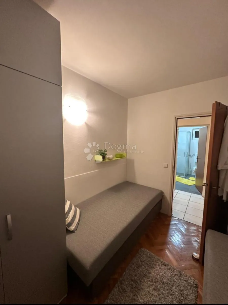 apartman u baški! - slika 7