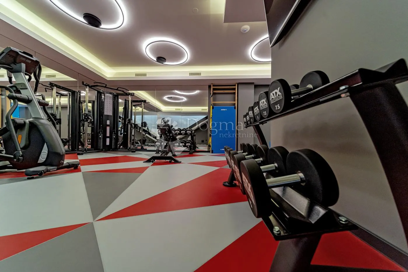 marina kod trogira – luxuzne ville lucy ***** villa cherry - slika 14