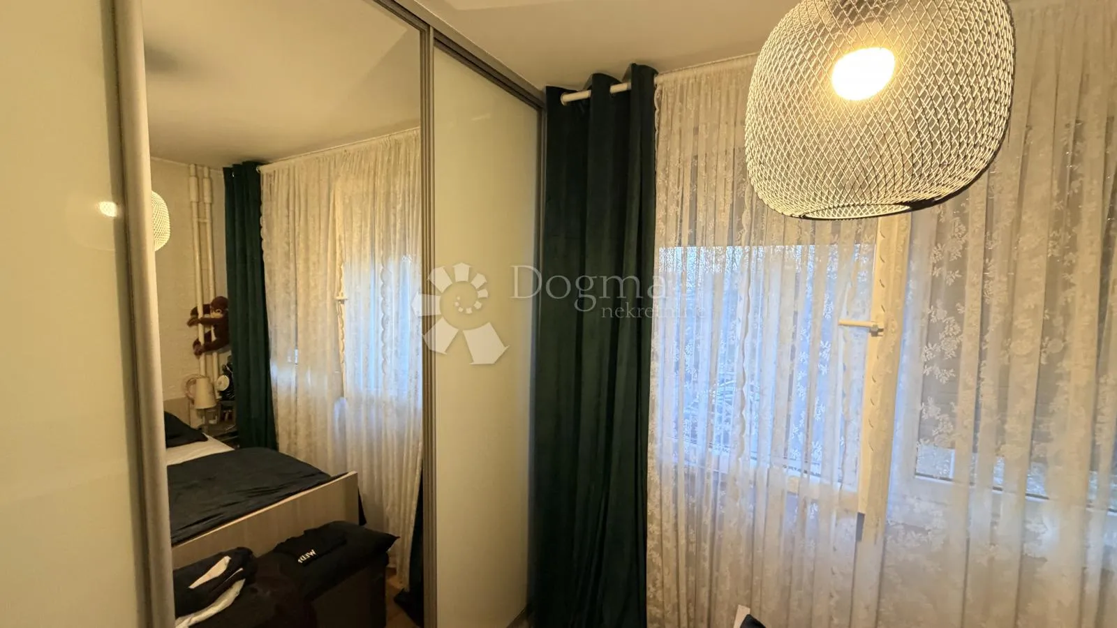 prodaja stana dugave, 62,37m2, db+2s,2.kat,lift - slika 15