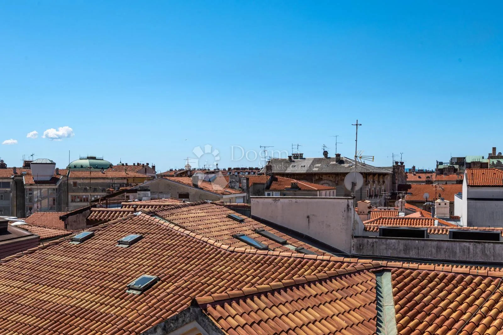 drugi nemaju !! mi imamo – stan 153,90 m² s tersom 25 m², centar rijeke - slika 32