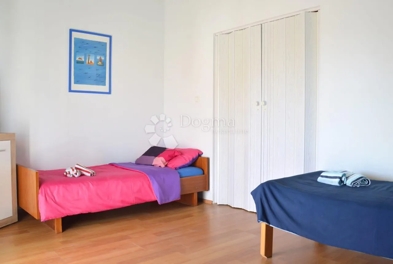 prilika kuća jadrija s pogledom na more - slika 24