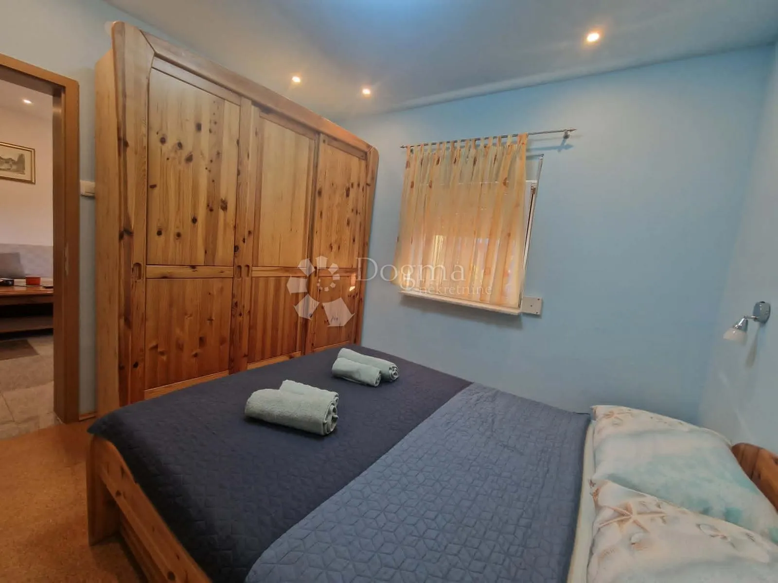vrsi - zukve - apartmanska kuća u blizini mora - slika 21