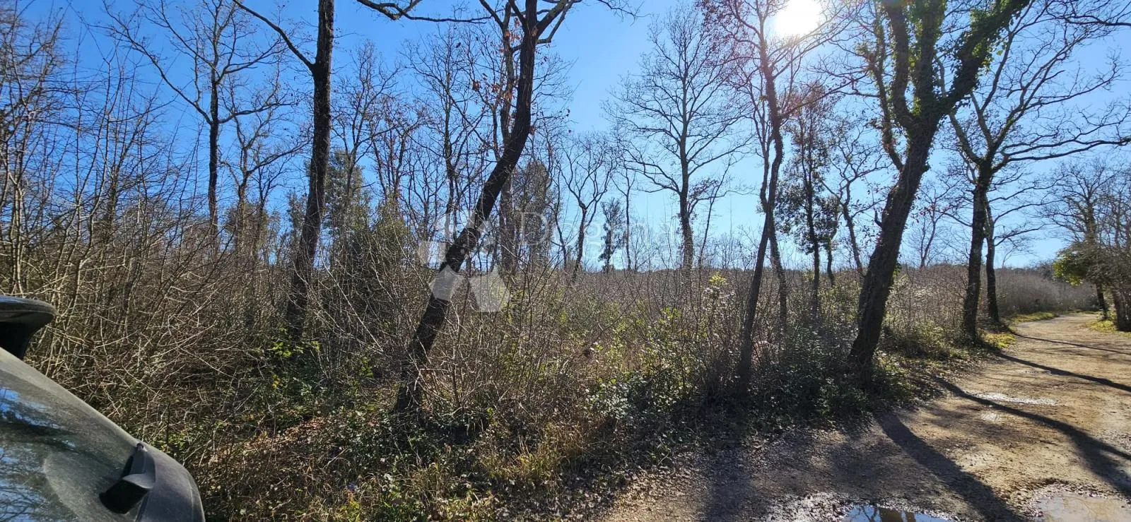 poljoprivredno zemljište 2 km od mora - slika 5