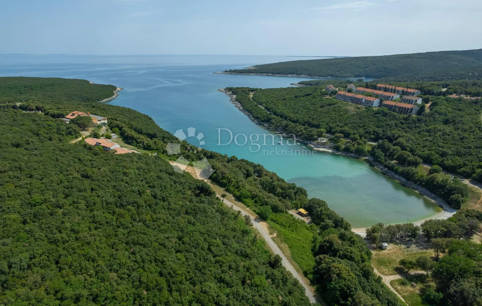 duga uvala luksuzna vila na korak od mora - slika 41