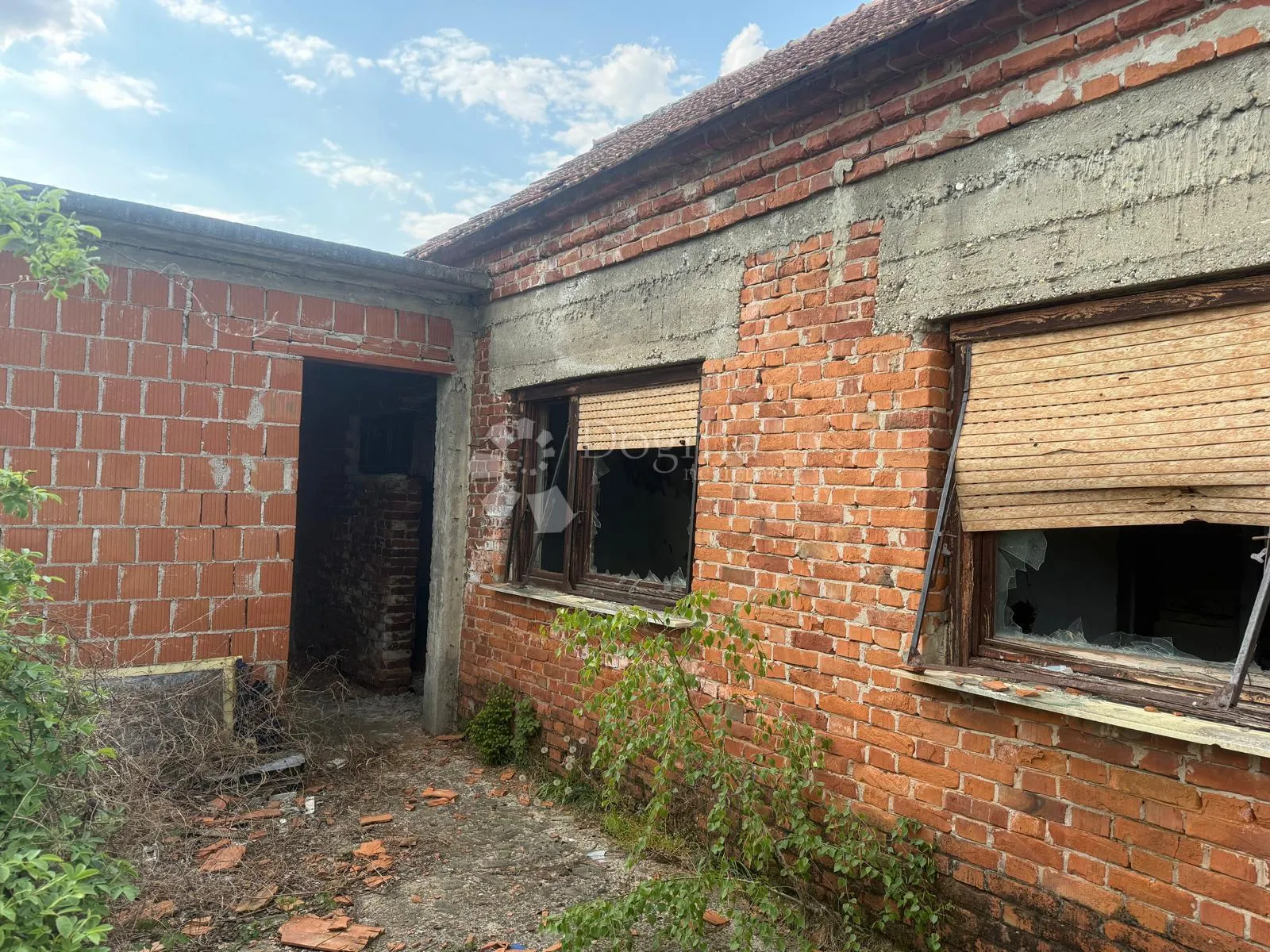 šemovec – dvije građevinske parcele na odličnoj lokaciji - slika 9
