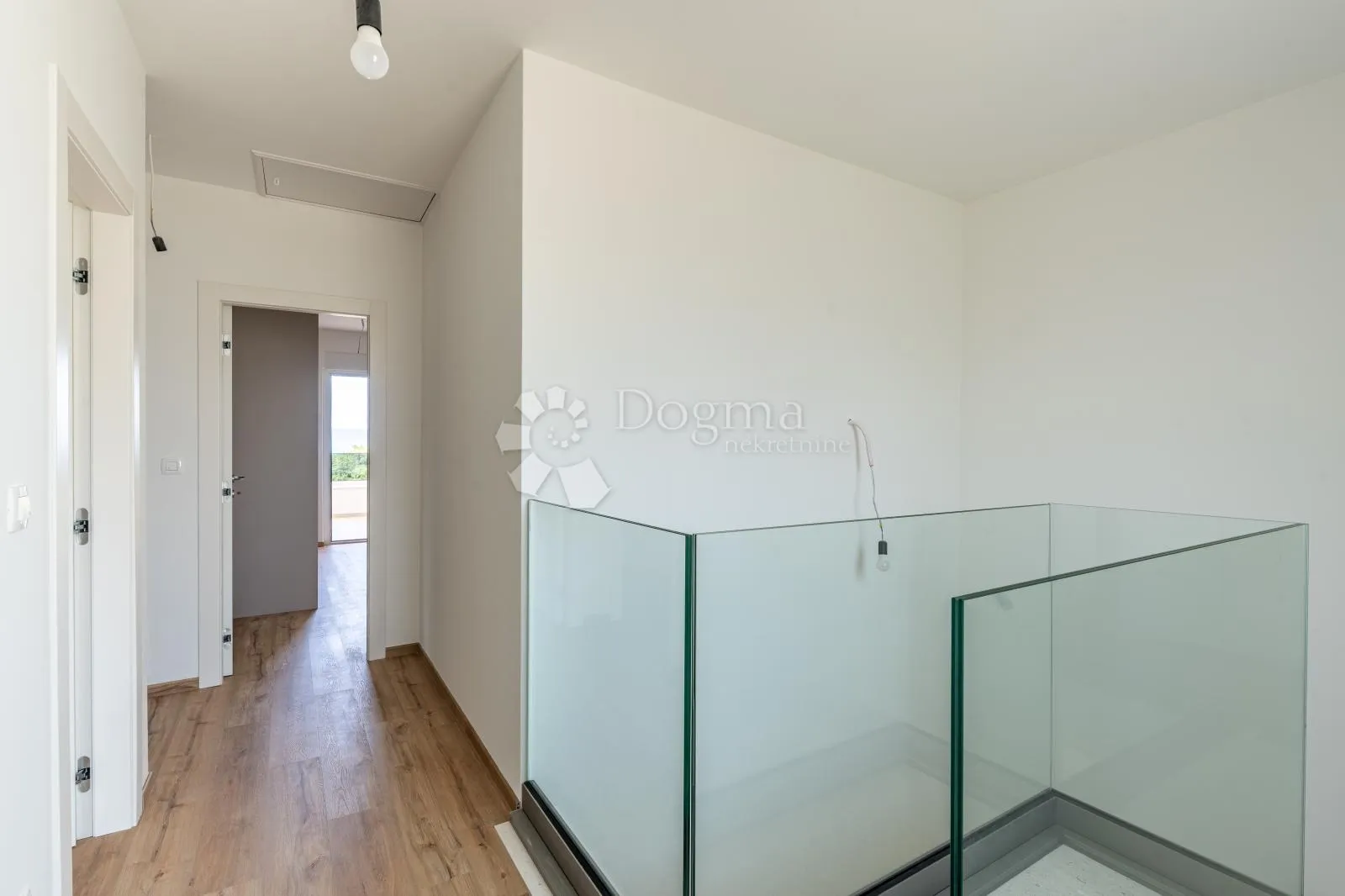 privatna vila 1 s pogledom na more - malinska - slika 8