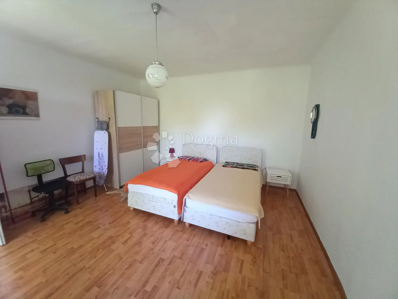 rijeka,kapitanovo, stančić sa terasom - slika 14