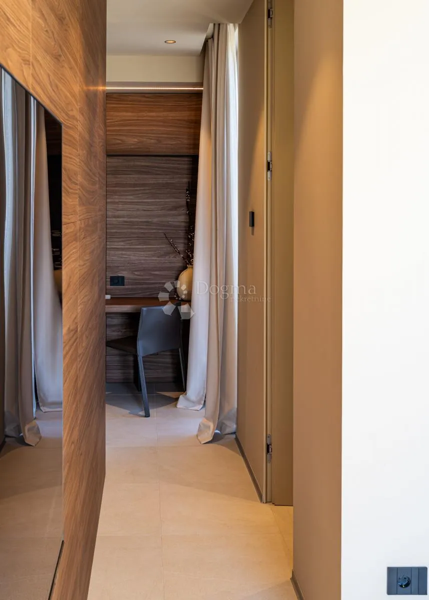 ekskluzivna smart home vila, kompletno opremljena, s otvorenim pogledom - slika 32