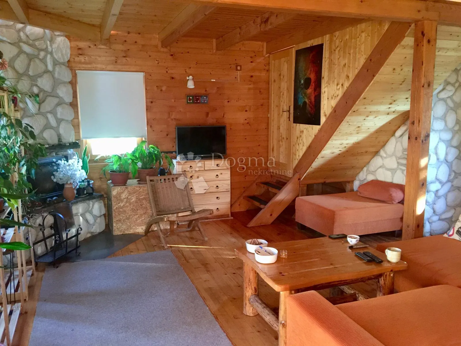 prodaja kuće,horvati 72m2 - slika 2