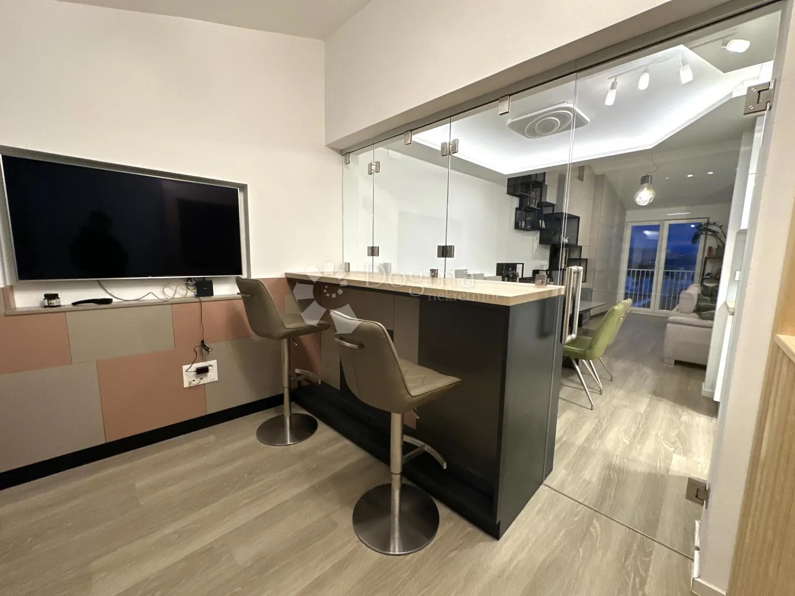 penthouse grad krk 130m2 - slika 18