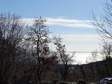 teren s panoramskim pogledom na cijeli kvarner - slika 3