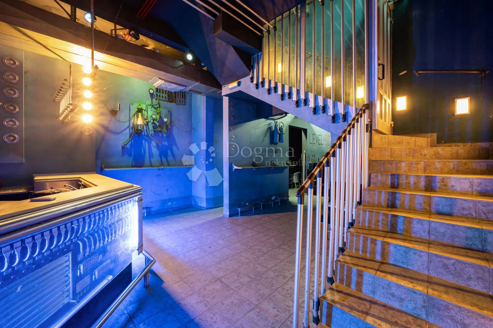ekskluzivno u dogmi - poslovni prostor caffe bar/klub u splitu - slika 20