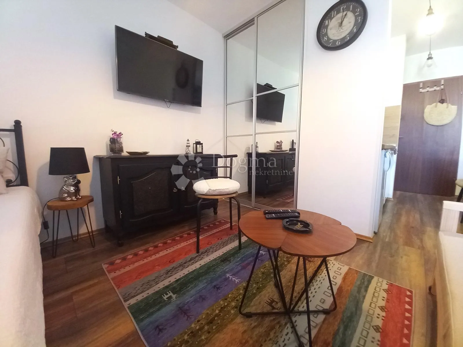 malinska, 20 m2, garsonjera - slika 2