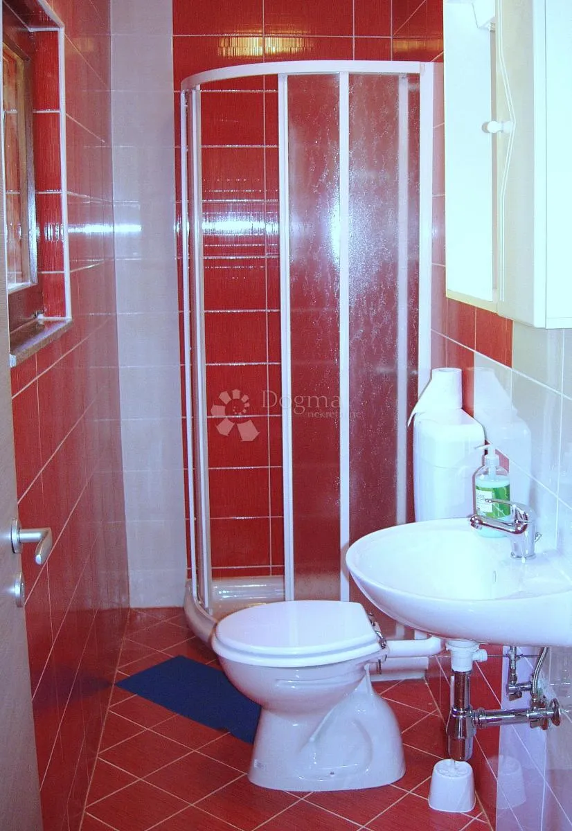 atraktivni apartman sa idiličnim pogledom na kvarnerski zaljev - slika 3
