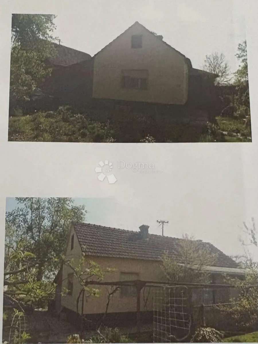 investicijski potencijal – salaš s dvije kuće u prirodi - slika 3