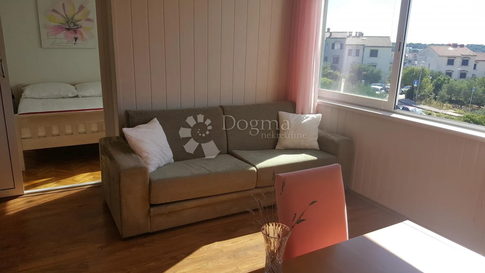 mali lošinj stan 36m2 1s+db - slika 2
