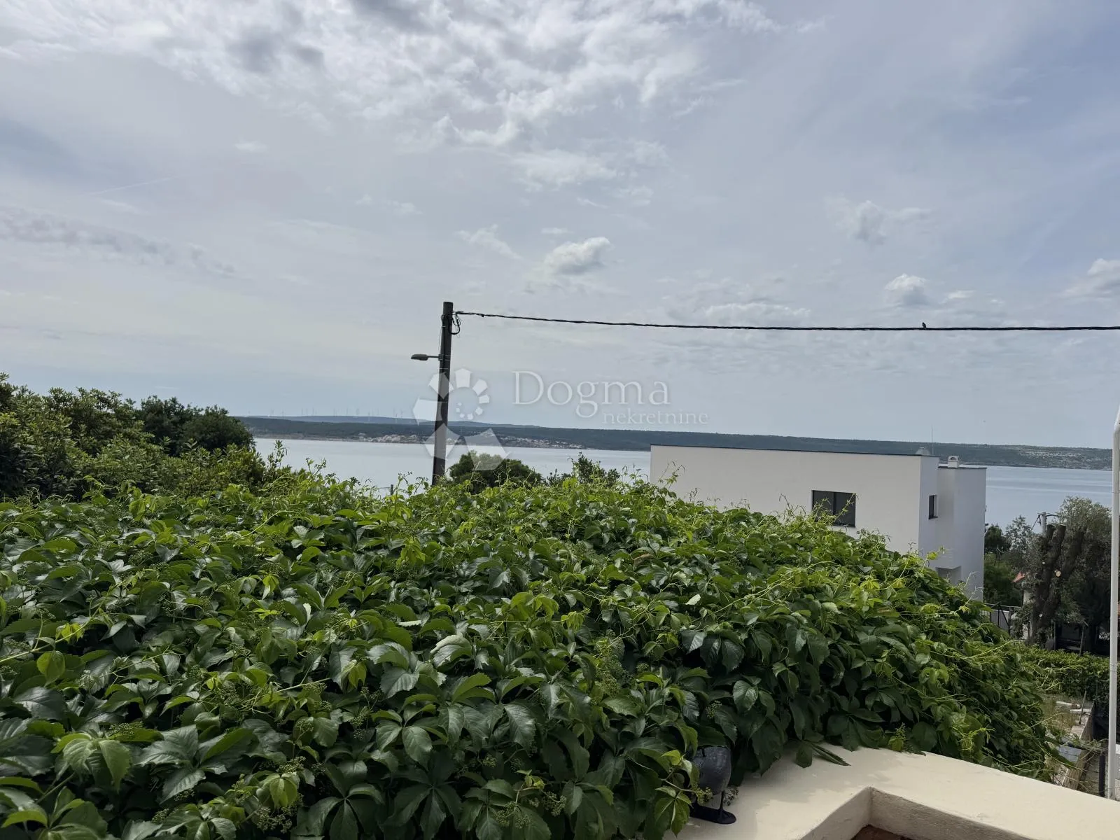 kuća s dušom u maslenici, 100 m od mora - slika 32