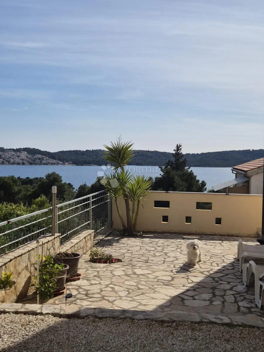 ekskluzivan stan sa privatnom terasom125m2, samo 150 metara do plaže - slika 25