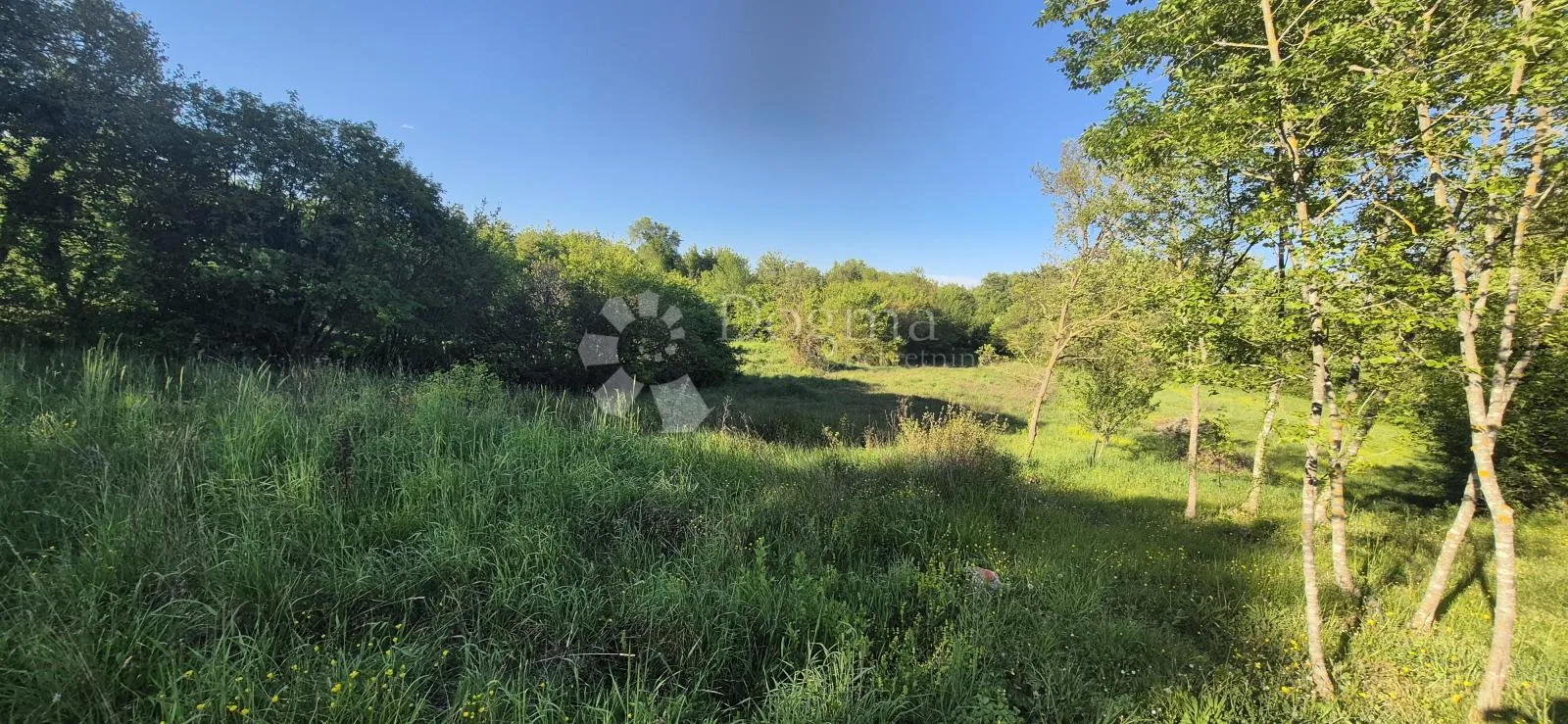 kombinirano građevinsko 950 m2 +poljoprivredno zemljište 1773 m2 - slika 13