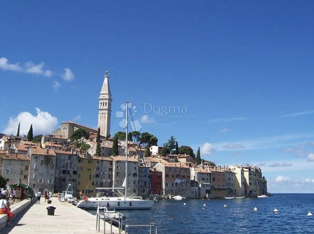 rovinj - apartman 1.red do mora! - slika 16