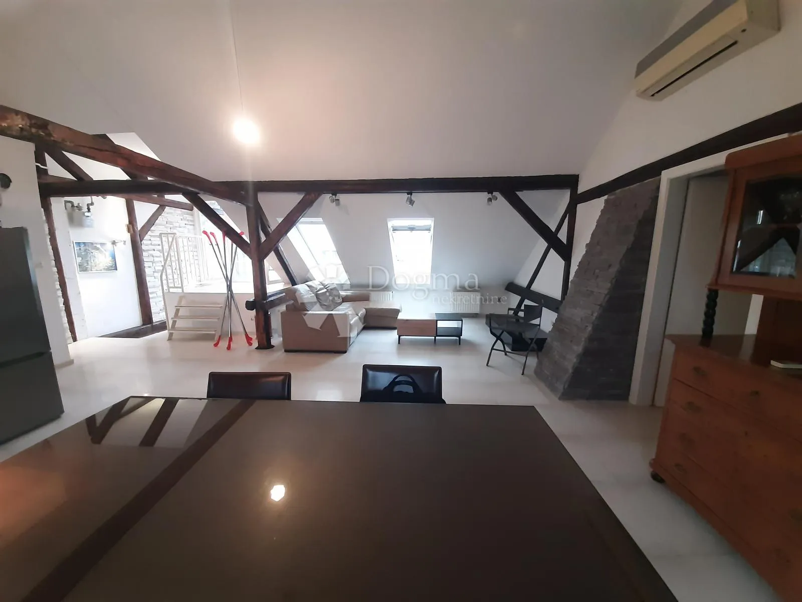 unikatni 4s penthouse od 100m2 i terasom od 10m2 – kvatrić - slika 14
