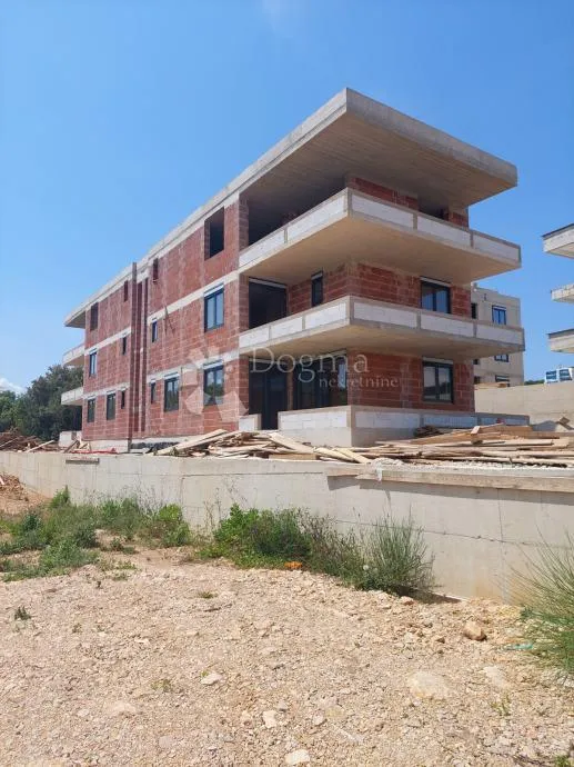 novogradnja grad krk - slika 2