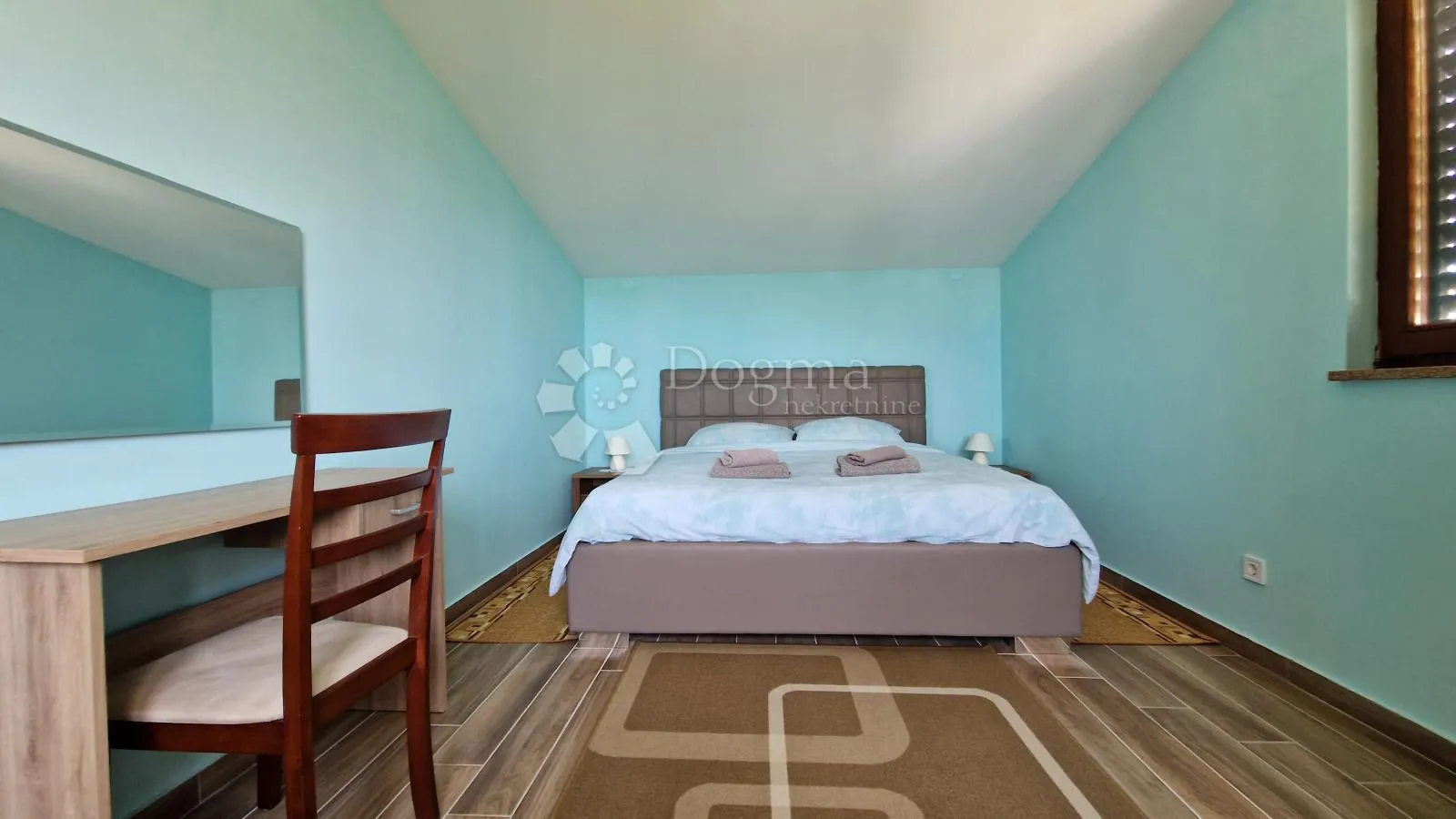 nova kuća u medulinu s 4 apartmana - 170m od mora - slika 70