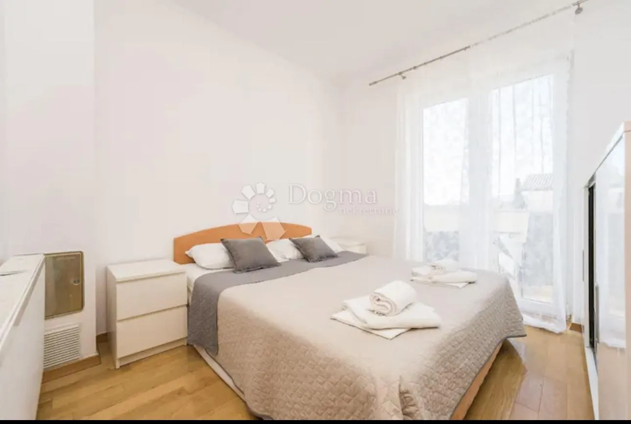 novalja, atraktivan apartman - slika 14