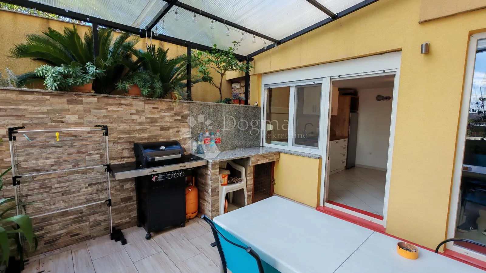 apartman jadranovo 86m2 - slika 6