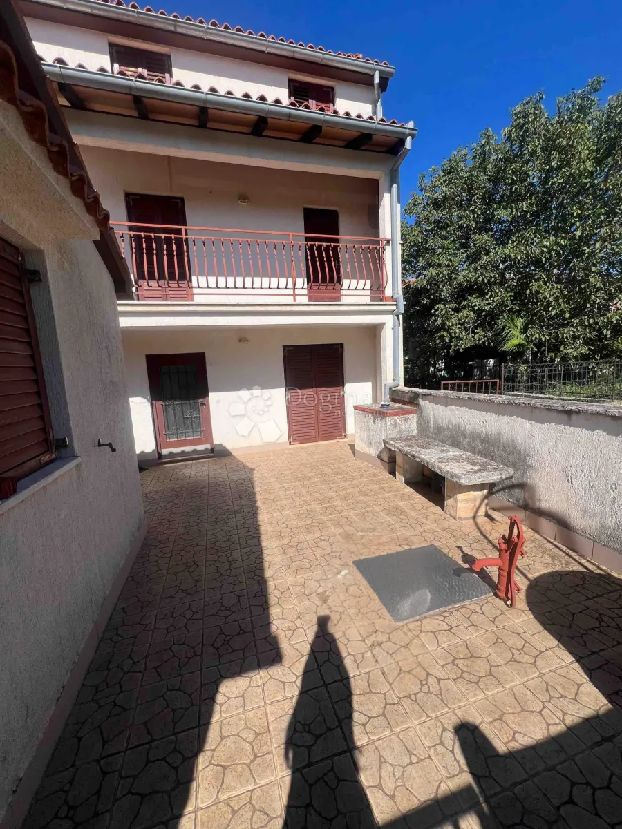 kuća u okolici marčane ,dvojna kuća 113m2 - slika 4