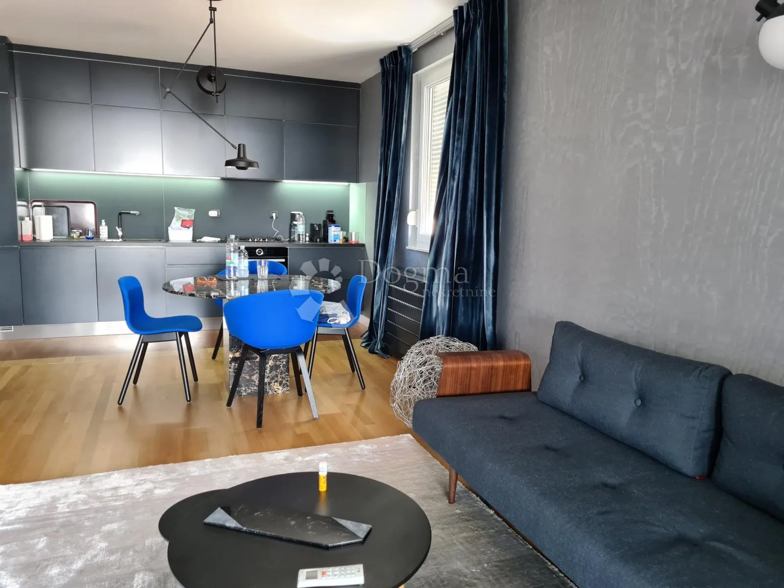 140,10m2 na istočnom dijelu rijeke - slika 21