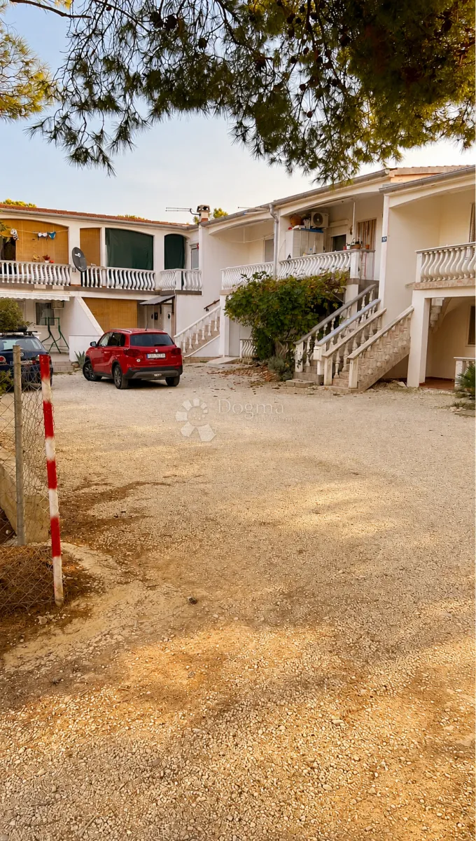 apartman na viru – 50 m², 200 m od plaže, 2 parking mjesta - slika 4