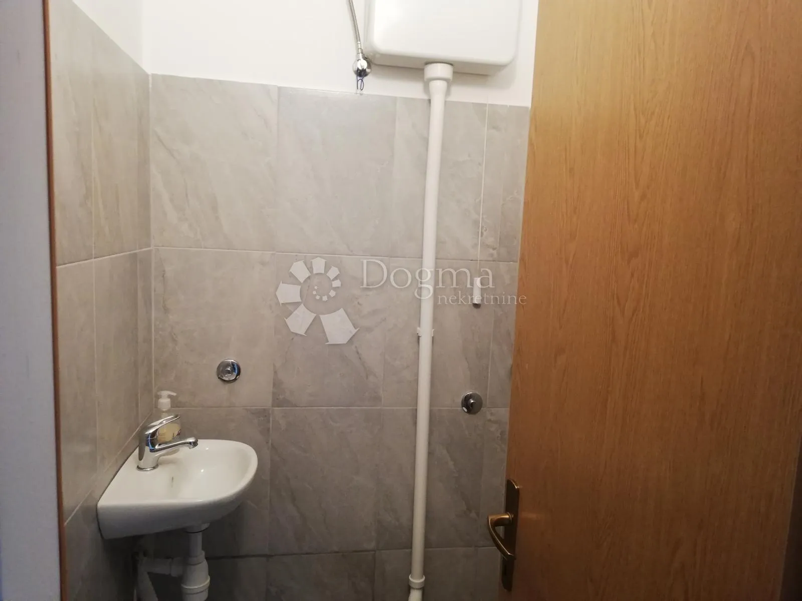 prodaja stana, centar - petrinjska ulica, 83,83m2, 3.kat - slika 8