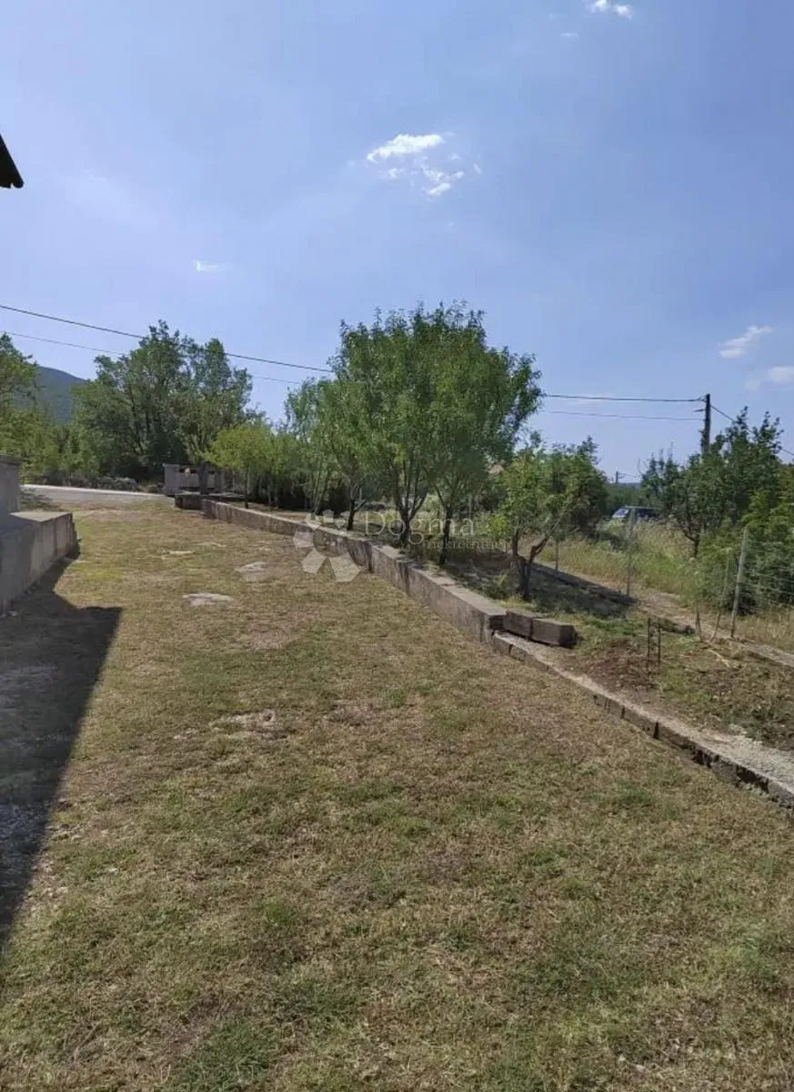 kuća između mora i rijeke, kruševo - slika 12