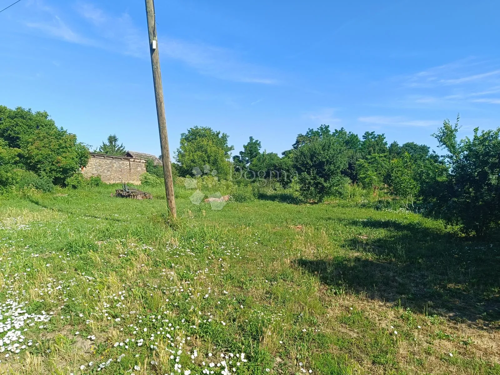 zemljište 1.309 m² u branjinom vrhu – idealno za kuću ili poljoprivredni objekt! - slika 2