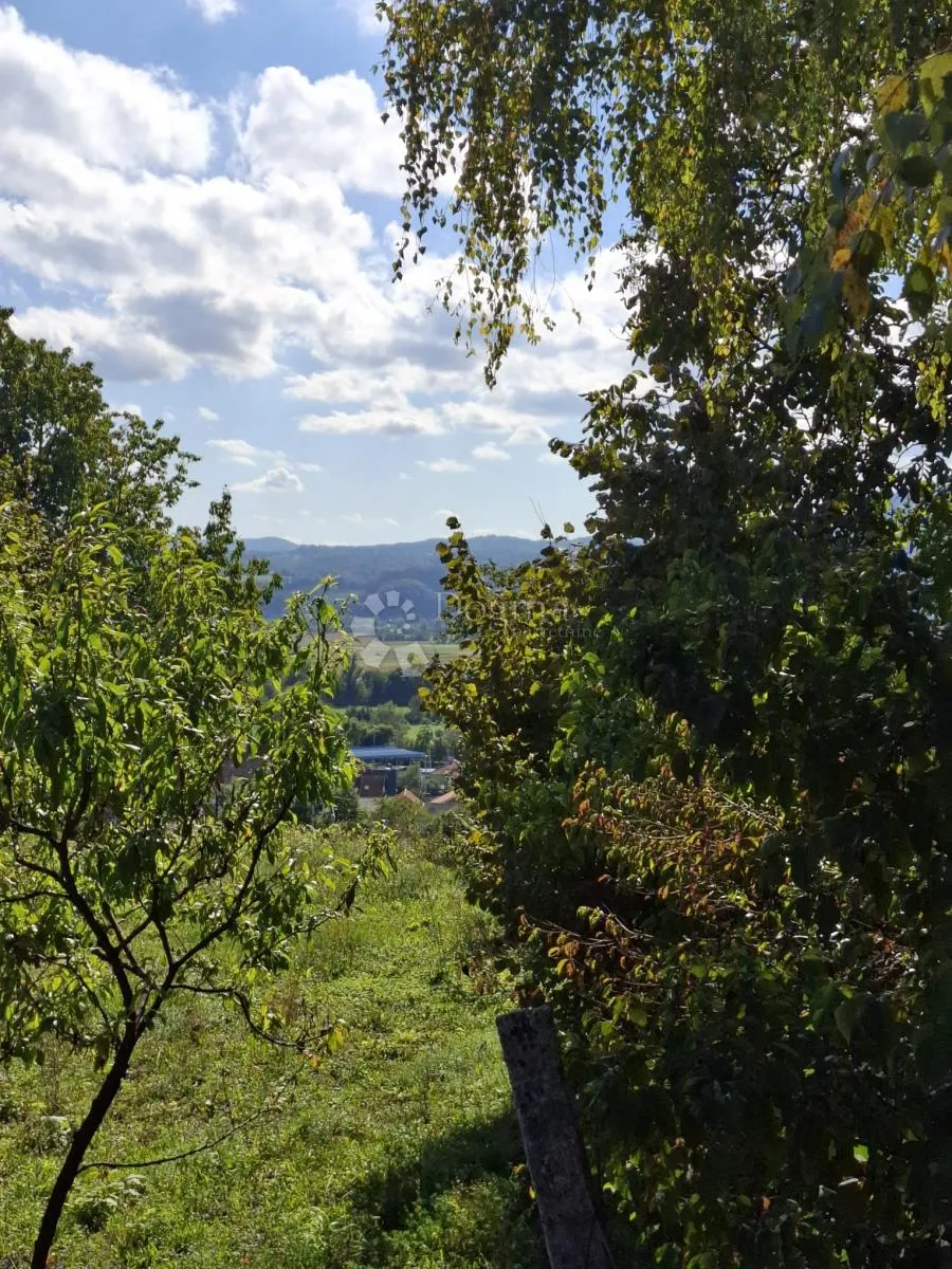 građevinsko zemljište 2.215 m² – pogled i lokacija - slika 5