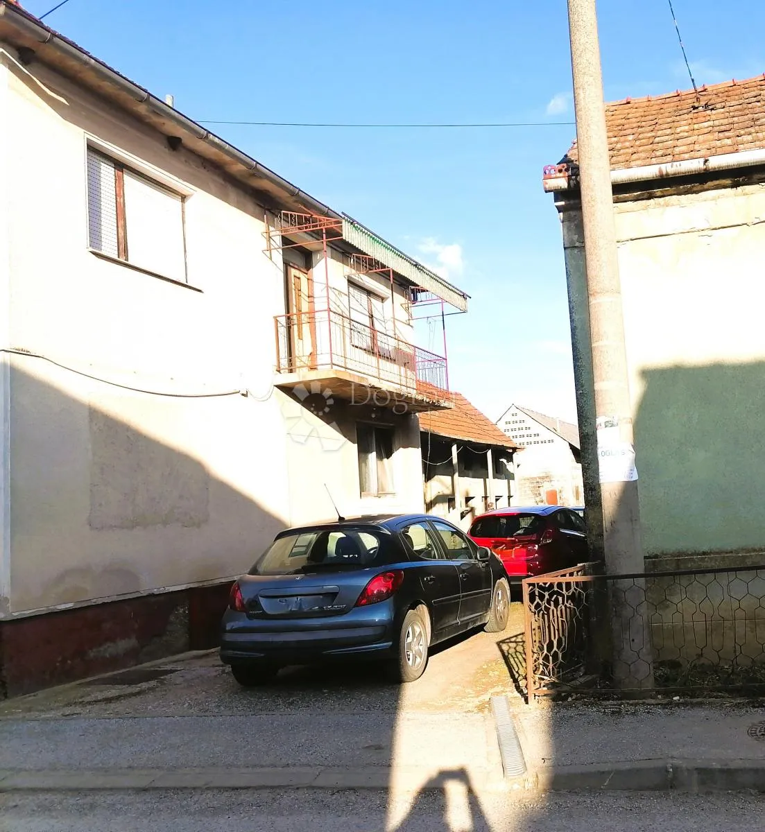 kuća s velikim potencijalom u leštakovcu - slika 2