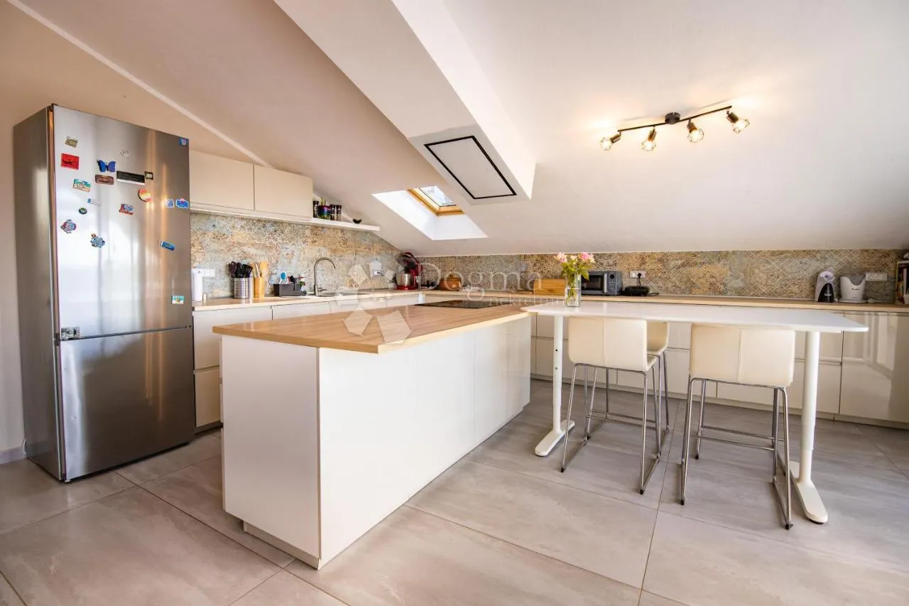 wow! penthouse u atraktivnom medulinu! - slika 5