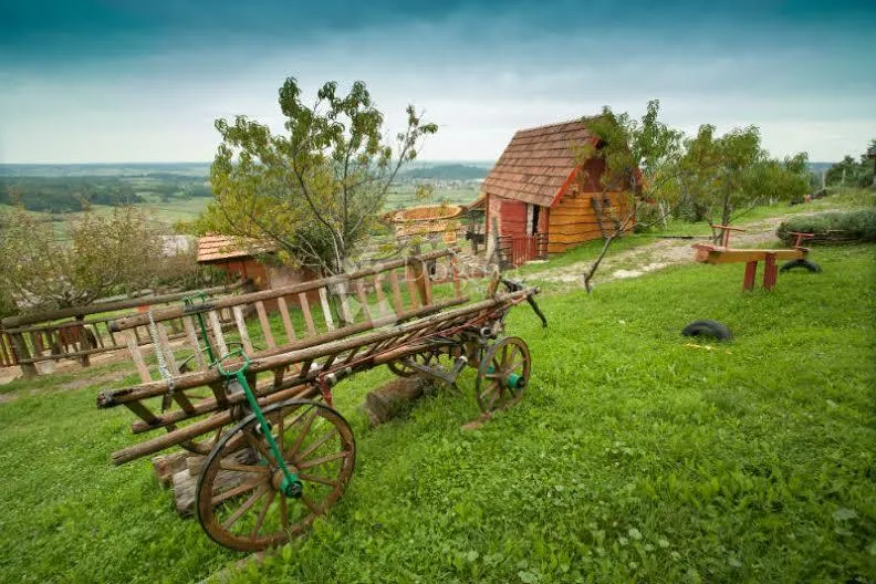 jedinstvena nekretnina na tržištu - slika 8