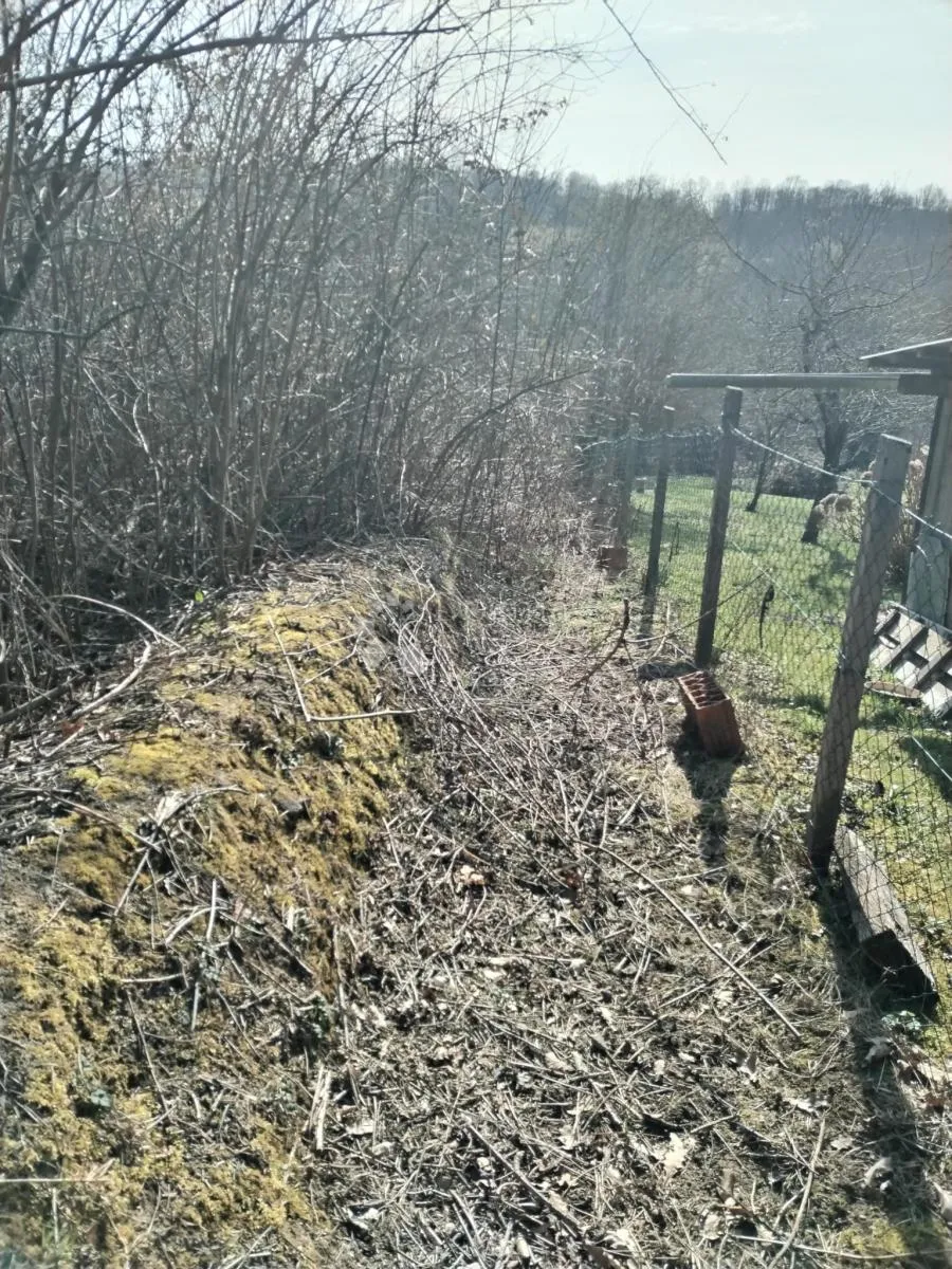 građevinsko zemljište sa projektom na prodaju - slika 2