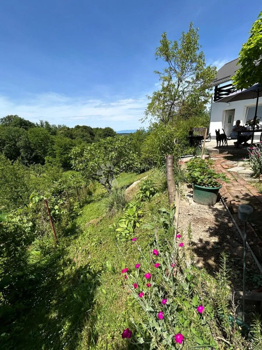 prilika, kuća, prodaja, kozjača, - slika 16